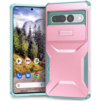 Sliding Camshield Phone Case, For Google Pixel 10a, For Google Pixel 10 Pro XL / 9 Pro XL, For Google Pixel 10 Pro / 10 / 9 Pro, For Google Pixel 9a, For Google Pixel 8a, For Google Pixel 8 Pro, For Google Pixel 8, For Google Pixel 7a                  ...