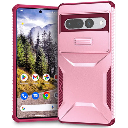 Sliding Camshield Phone Case, For Google Pixel 10a, For Google Pixel 10 Pro XL / 9 Pro XL, For Google Pixel 10 Pro / 10 / 9 Pro, For Google Pixel 9a, For Google Pixel 8a, For Google Pixel 8 Pro, For Google Pixel 8, For Google Pixel 7a                  ...