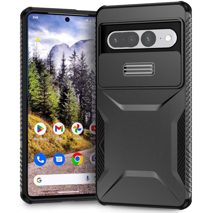 Sliding Camshield Phone Case, For Google Pixel 10a, For Google Pixel 10 Pro XL / 9 Pro XL, For Google Pixel 10 Pro / 10 / 9 Pro, For Google Pixel 9a, For Google Pixel 8a, For Google Pixel 8 Pro, For Google Pixel 8, For Google Pixel 7a                  ...