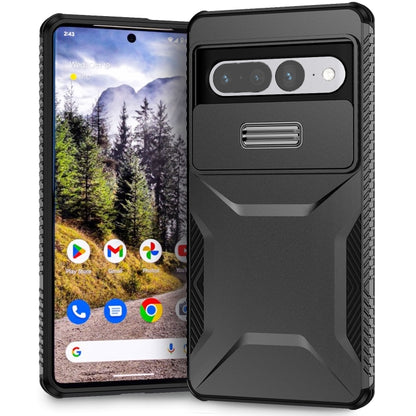 Sliding Camshield Phone Case, For Google Pixel 10a, For Google Pixel 10 Pro XL / 9 Pro XL, For Google Pixel 10 Pro / 10 / 9 Pro, For Google Pixel 9a, For Google Pixel 8a, For Google Pixel 8 Pro, For Google Pixel 8, For Google Pixel 7a                  ...