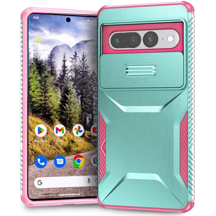 Sliding Camshield Phone Case, For Google Pixel 10a, For Google Pixel 10 Pro XL / 9 Pro XL, For Google Pixel 10 Pro / 10 / 9 Pro, For Google Pixel 9a, For Google Pixel 8a, For Google Pixel 8 Pro, For Google Pixel 8, For Google Pixel 7a                  ...