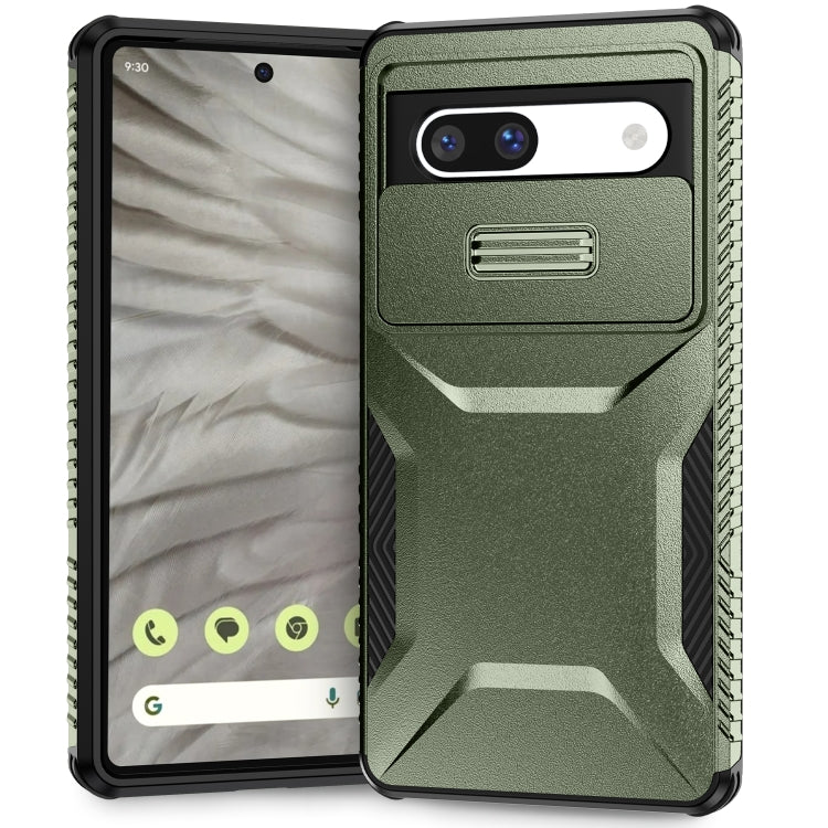 Sliding Camshield Phone Case, For Google Pixel 10a, For Google Pixel 10 Pro XL / 9 Pro XL, For Google Pixel 10 Pro / 10 / 9 Pro, For Google Pixel 9a, For Google Pixel 8a, For Google Pixel 8 Pro, For Google Pixel 8, For Google Pixel 7a                  ...