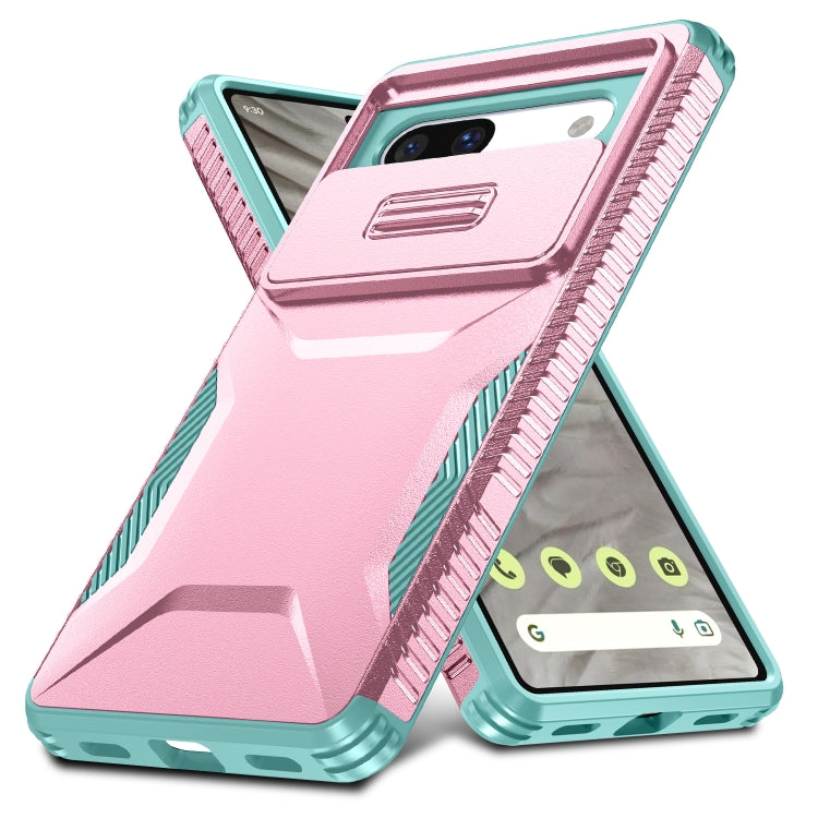 Sliding Camshield Phone Case, For Google Pixel 10a, For Google Pixel 10 Pro XL / 9 Pro XL, For Google Pixel 10 Pro / 10 / 9 Pro, For Google Pixel 9a, For Google Pixel 8a, For Google Pixel 8 Pro, For Google Pixel 8, For Google Pixel 7a                  ...