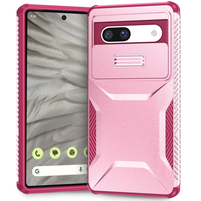Sliding Camshield Phone Case, For Google Pixel 10a, For Google Pixel 10 Pro XL / 9 Pro XL, For Google Pixel 10 Pro / 10 / 9 Pro, For Google Pixel 9a, For Google Pixel 8a, For Google Pixel 8 Pro, For Google Pixel 8, For Google Pixel 7a                  ...