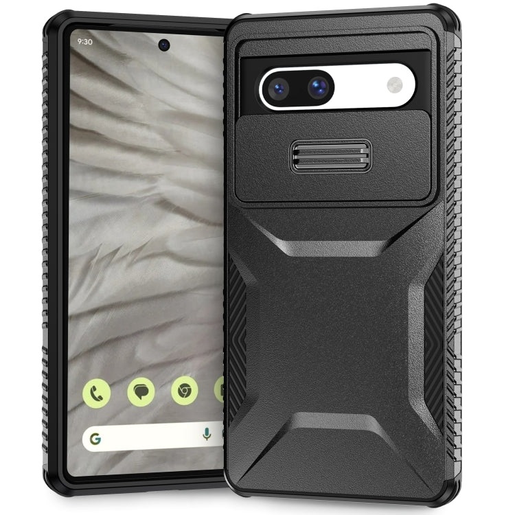 Sliding Camshield Phone Case, For Google Pixel 10a, For Google Pixel 10 Pro XL / 9 Pro XL, For Google Pixel 10 Pro / 10 / 9 Pro, For Google Pixel 9a, For Google Pixel 8a, For Google Pixel 8 Pro, For Google Pixel 8, For Google Pixel 7a                  ...
