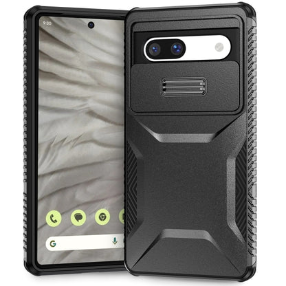 Sliding Camshield Phone Case, For Google Pixel 10a, For Google Pixel 10 Pro XL / 9 Pro XL, For Google Pixel 10 Pro / 10 / 9 Pro, For Google Pixel 9a, For Google Pixel 8a, For Google Pixel 8 Pro, For Google Pixel 8, For Google Pixel 7a                  ...