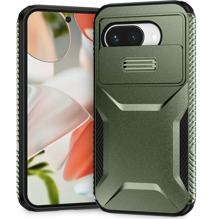 Sliding Camshield Phone Case, For Google Pixel 10a, For Google Pixel 10 Pro XL / 9 Pro XL, For Google Pixel 10 Pro / 10 / 9 Pro, For Google Pixel 9a, For Google Pixel 8a, For Google Pixel 8 Pro, For Google Pixel 8, For Google Pixel 7a                  ...