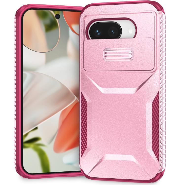 Sliding Camshield Phone Case, For Google Pixel 10a, For Google Pixel 10 Pro XL / 9 Pro XL, For Google Pixel 10 Pro / 10 / 9 Pro, For Google Pixel 9a, For Google Pixel 8a, For Google Pixel 8 Pro, For Google Pixel 8, For Google Pixel 7a                  ...