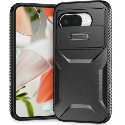 Sliding Camshield Phone Case, For Google Pixel 10a, For Google Pixel 10 Pro XL / 9 Pro XL, For Google Pixel 10 Pro / 10 / 9 Pro, For Google Pixel 9a, For Google Pixel 8a, For Google Pixel 8 Pro, For Google Pixel 8, For Google Pixel 7a                  ...