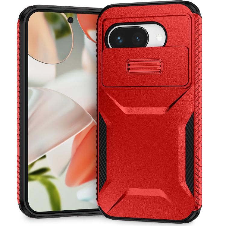 Sliding Camshield Phone Case, For Google Pixel 10a, For Google Pixel 10 Pro XL / 9 Pro XL, For Google Pixel 10 Pro / 10 / 9 Pro, For Google Pixel 9a, For Google Pixel 8a, For Google Pixel 8 Pro, For Google Pixel 8, For Google Pixel 7a                  ...
