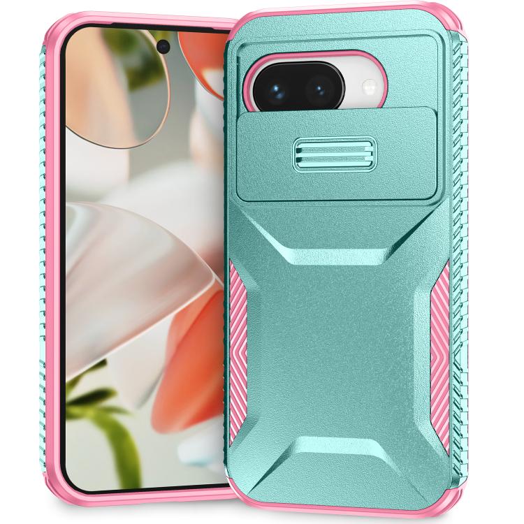 Sliding Camshield Phone Case, For Google Pixel 10a, For Google Pixel 10 Pro XL / 9 Pro XL, For Google Pixel 10 Pro / 10 / 9 Pro, For Google Pixel 9a, For Google Pixel 8a, For Google Pixel 8 Pro, For Google Pixel 8, For Google Pixel 7a                  ...