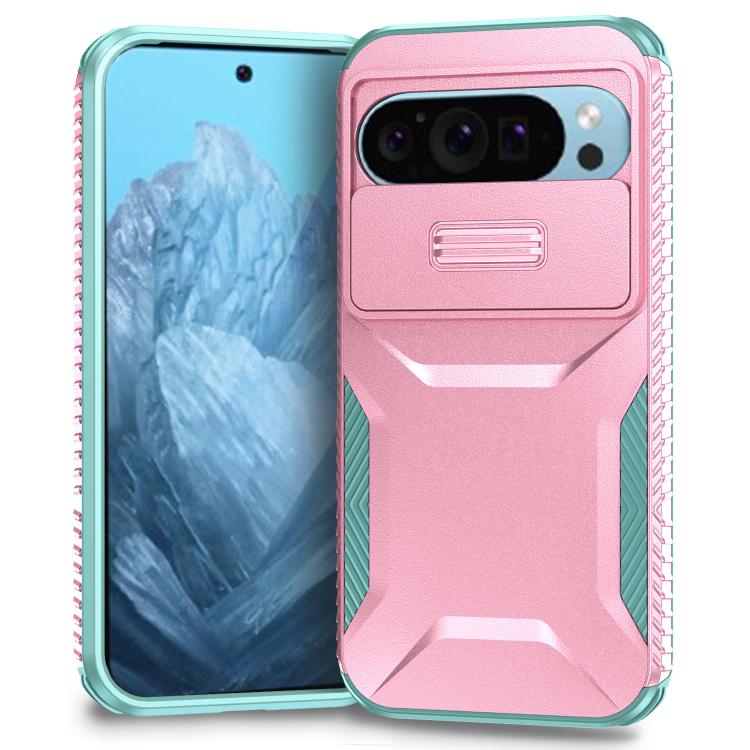 Sliding Camshield Phone Case, For Google Pixel 10a, For Google Pixel 10 Pro XL / 9 Pro XL, For Google Pixel 10 Pro / 10 / 9 Pro, For Google Pixel 9a, For Google Pixel 8a, For Google Pixel 8 Pro, For Google Pixel 8, For Google Pixel 7a                  ...