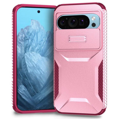 Sliding Camshield Phone Case, For Google Pixel 10a, For Google Pixel 10 Pro XL / 9 Pro XL, For Google Pixel 10 Pro / 10 / 9 Pro, For Google Pixel 9a, For Google Pixel 8a, For Google Pixel 8 Pro, For Google Pixel 8, For Google Pixel 7a                  ...