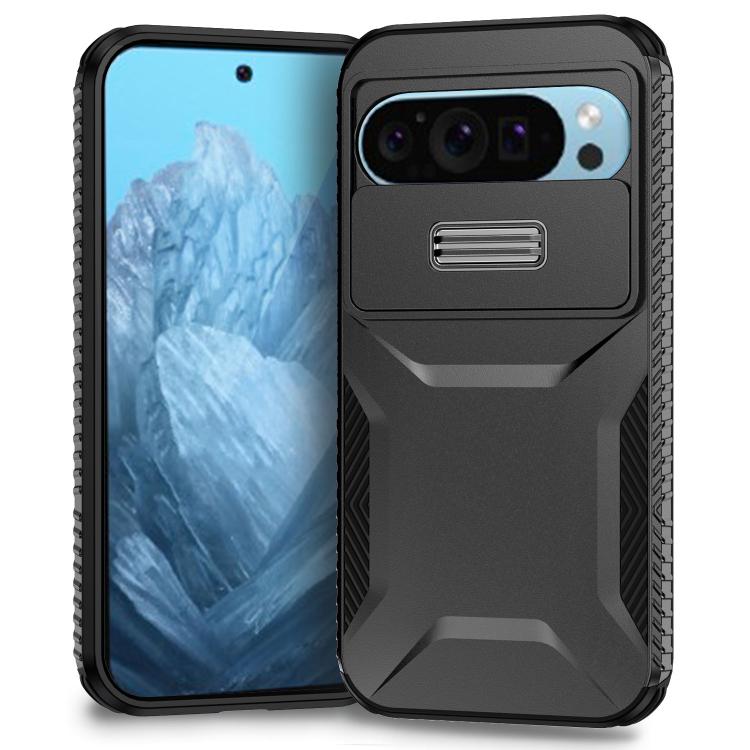 Sliding Camshield Phone Case, For Google Pixel 10a, For Google Pixel 10 Pro XL / 9 Pro XL, For Google Pixel 10 Pro / 10 / 9 Pro, For Google Pixel 9a, For Google Pixel 8a, For Google Pixel 8 Pro, For Google Pixel 8, For Google Pixel 7a                  ...