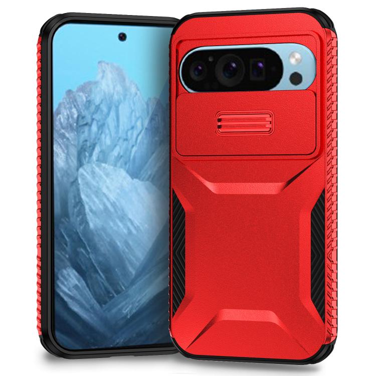 Sliding Camshield Phone Case, For Google Pixel 10a, For Google Pixel 10 Pro XL / 9 Pro XL, For Google Pixel 10 Pro / 10 / 9 Pro, For Google Pixel 9a, For Google Pixel 8a, For Google Pixel 8 Pro, For Google Pixel 8, For Google Pixel 7a                  ...