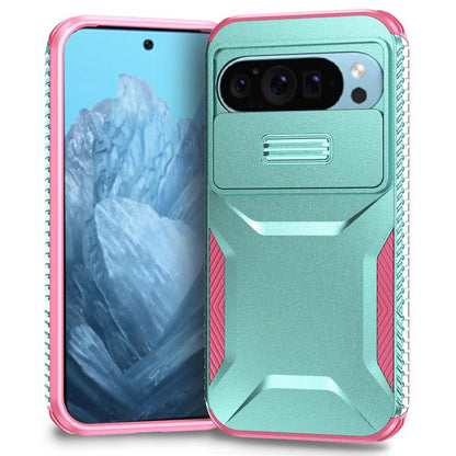Sliding Camshield Phone Case, For Google Pixel 10a, For Google Pixel 10 Pro XL / 9 Pro XL, For Google Pixel 10 Pro / 10 / 9 Pro, For Google Pixel 9a, For Google Pixel 8a, For Google Pixel 8 Pro, For Google Pixel 8, For Google Pixel 7a                  ...