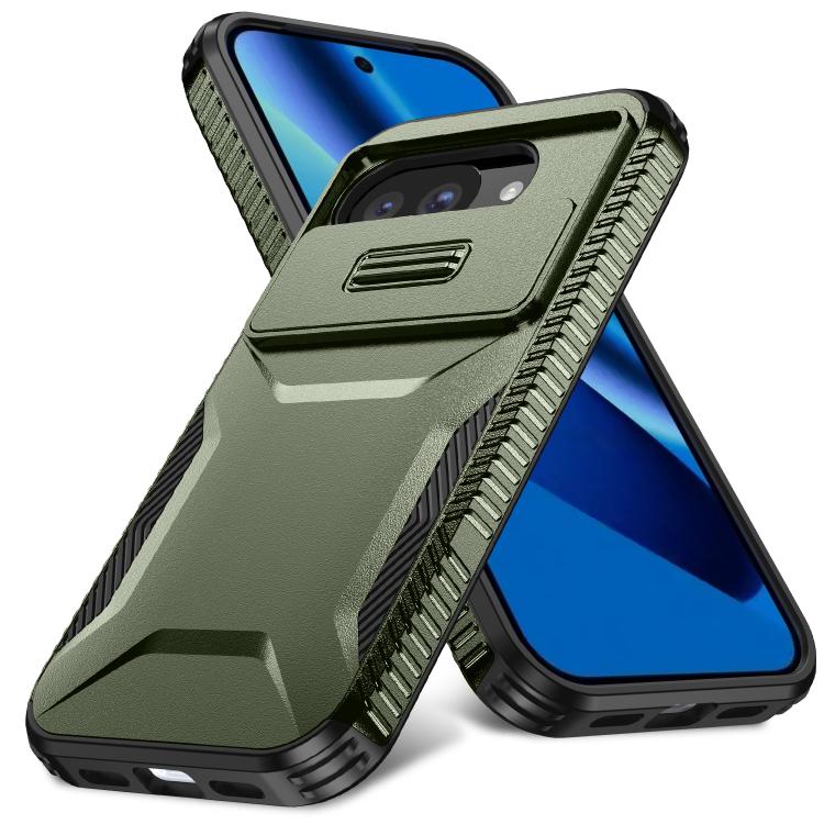 Sliding Camshield Phone Case, For Google Pixel 10a, For Google Pixel 10 Pro XL / 9 Pro XL, For Google Pixel 10 Pro / 10 / 9 Pro, For Google Pixel 9a, For Google Pixel 8a, For Google Pixel 8 Pro, For Google Pixel 8, For Google Pixel 7a                  ...