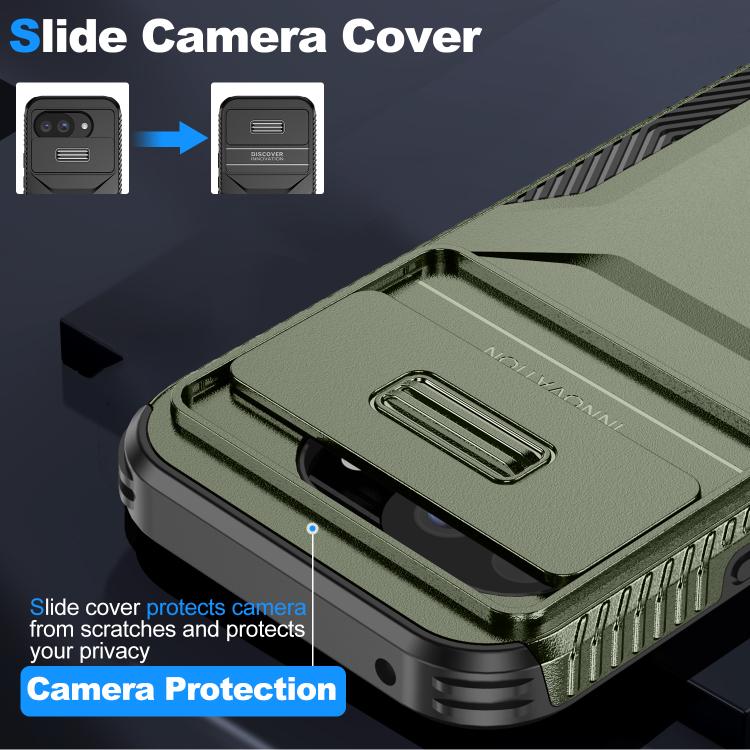 Sliding Camshield Phone Case, For Google Pixel 10a, For Google Pixel 10 Pro XL / 9 Pro XL, For Google Pixel 10 Pro / 10 / 9 Pro, For Google Pixel 9a, For Google Pixel 8a, For Google Pixel 8 Pro, For Google Pixel 8, For Google Pixel 7a                  ...