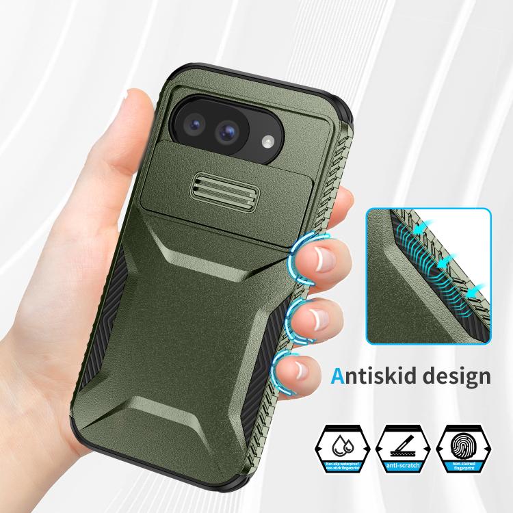 Sliding Camshield Phone Case, For Google Pixel 10a, For Google Pixel 10 Pro XL / 9 Pro XL, For Google Pixel 10 Pro / 10 / 9 Pro, For Google Pixel 9a, For Google Pixel 8a, For Google Pixel 8 Pro, For Google Pixel 8, For Google Pixel 7a                  ...