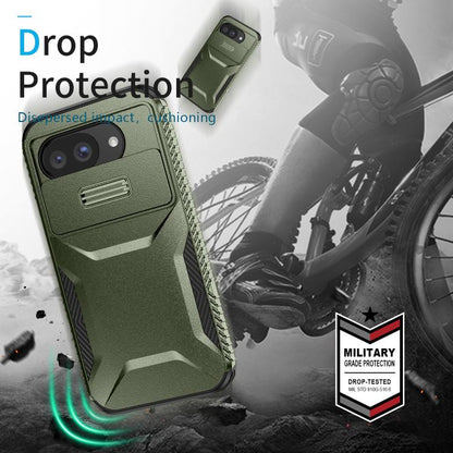 Sliding Camshield Phone Case, For Google Pixel 10a, For Google Pixel 10 Pro XL / 9 Pro XL, For Google Pixel 10 Pro / 10 / 9 Pro, For Google Pixel 9a, For Google Pixel 8a, For Google Pixel 8 Pro, For Google Pixel 8, For Google Pixel 7a                  ...