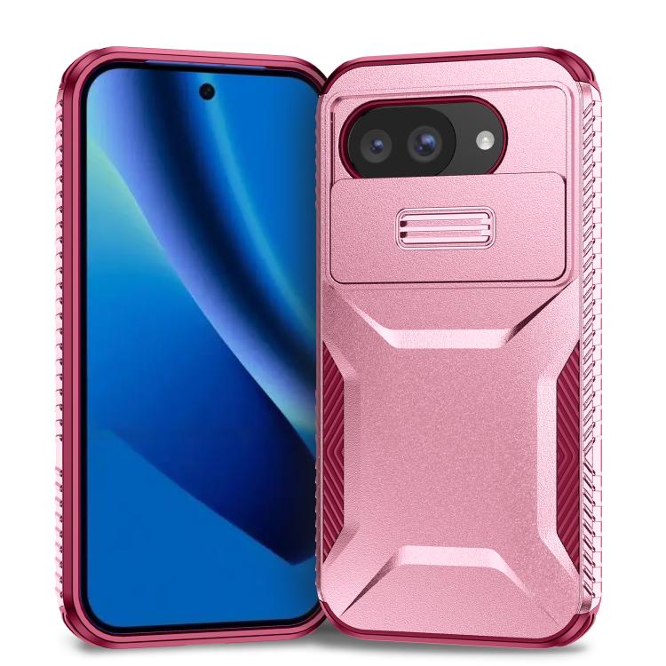 Sliding Camshield Phone Case, For Google Pixel 10a, For Google Pixel 10 Pro XL / 9 Pro XL, For Google Pixel 10 Pro / 10 / 9 Pro, For Google Pixel 9a, For Google Pixel 8a, For Google Pixel 8 Pro, For Google Pixel 8, For Google Pixel 7a                  ...