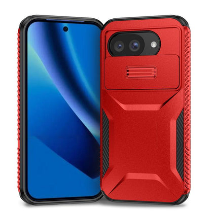Sliding Camshield Phone Case, For Google Pixel 10a, For Google Pixel 10 Pro XL / 9 Pro XL, For Google Pixel 10 Pro / 10 / 9 Pro, For Google Pixel 9a, For Google Pixel 8a, For Google Pixel 8 Pro, For Google Pixel 8, For Google Pixel 7a                  ...