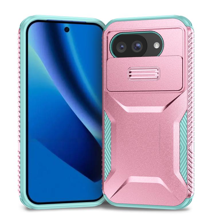 Sliding Camshield Phone Case, For Google Pixel 10a, For Google Pixel 10 Pro XL / 9 Pro XL, For Google Pixel 10 Pro / 10 / 9 Pro, For Google Pixel 9a, For Google Pixel 8a, For Google Pixel 8 Pro, For Google Pixel 8, For Google Pixel 7a                  ...