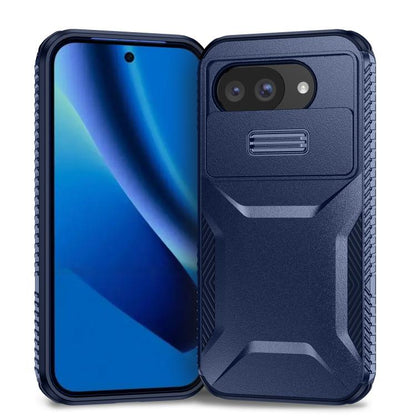 Sliding Camshield Phone Case, For Google Pixel 10a, For Google Pixel 10 Pro XL / 9 Pro XL, For Google Pixel 10 Pro / 10 / 9 Pro, For Google Pixel 9a, For Google Pixel 8a, For Google Pixel 8 Pro, For Google Pixel 8, For Google Pixel 7a                  ...