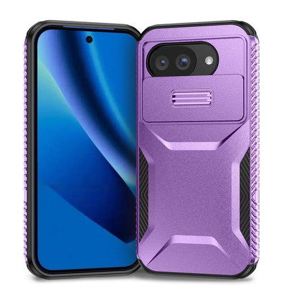 Sliding Camshield Phone Case, For Google Pixel 10a, For Google Pixel 10 Pro XL / 9 Pro XL, For Google Pixel 10 Pro / 10 / 9 Pro, For Google Pixel 9a, For Google Pixel 8a, For Google Pixel 8 Pro, For Google Pixel 8, For Google Pixel 7a                  ...