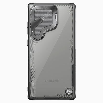 NILLKIN Ice Sky Prop Series Cover Version Phone Case, For Samsung Galaxy S25 Ultra 5G, For Samsung Galaxy S24 Ultra 5G