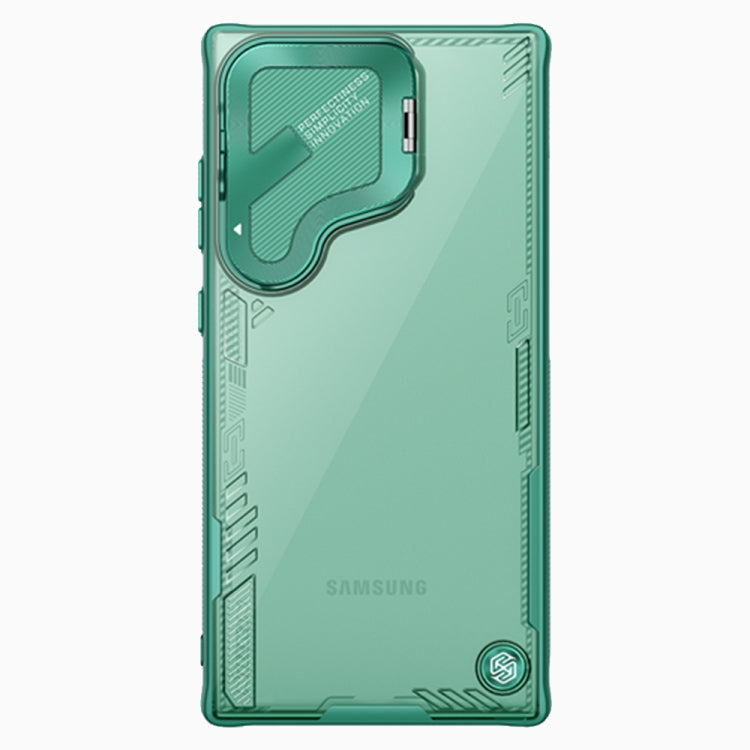 NILLKIN Ice Sky Prop Series Cover Version Phone Case, For Samsung Galaxy S25 Ultra 5G, For Samsung Galaxy S24 Ultra 5G