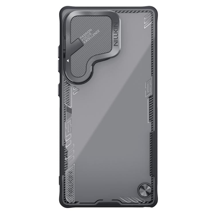 NILLKIN Ice Sky Prop Series Cover Version Phone Case, For Samsung Galaxy S25 Ultra 5G, For Samsung Galaxy S24 Ultra 5G