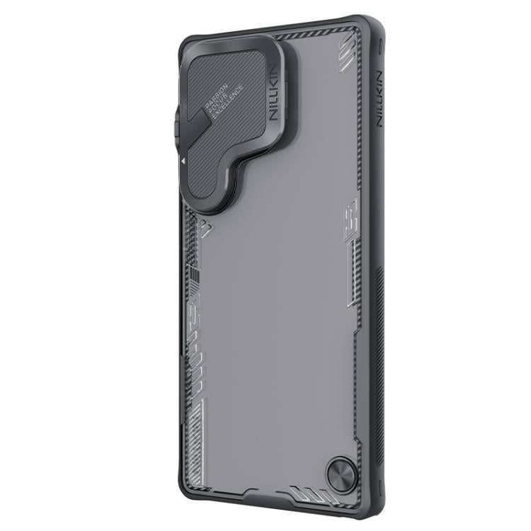 NILLKIN Ice Sky Prop Series Cover Version Phone Case, For Samsung Galaxy S25 Ultra 5G, For Samsung Galaxy S24 Ultra 5G