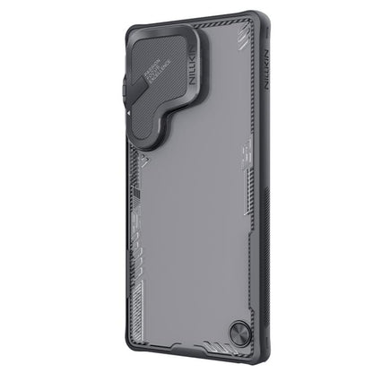 NILLKIN Ice Sky Prop Series Cover Version Phone Case, For Samsung Galaxy S25 Ultra 5G, For Samsung Galaxy S24 Ultra 5G