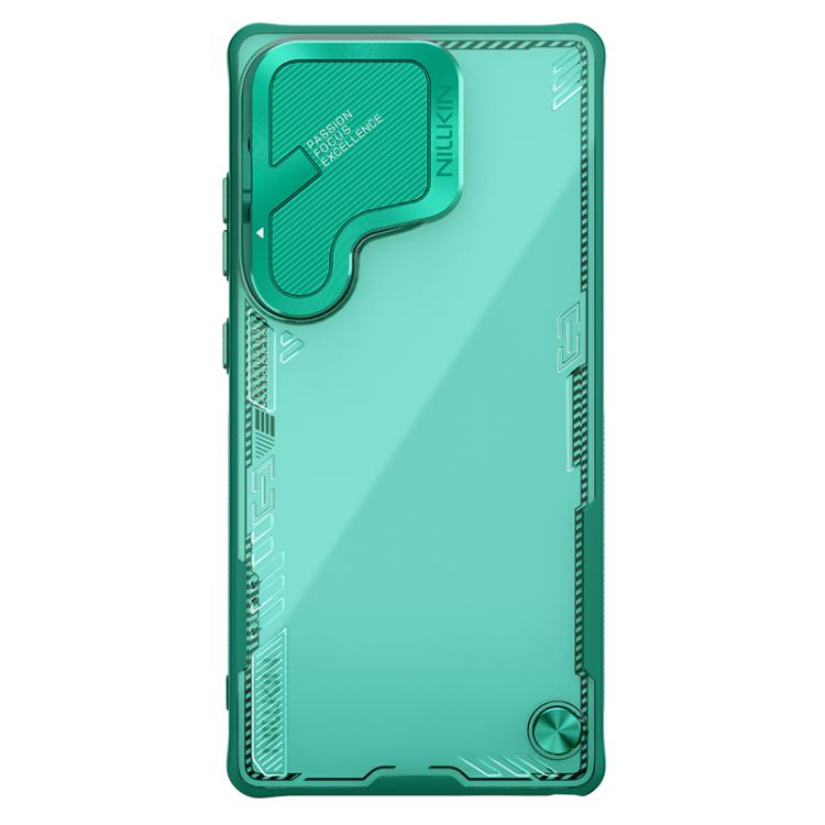 NILLKIN Ice Sky Prop Series Cover Version Phone Case, For Samsung Galaxy S25 Ultra 5G, For Samsung Galaxy S24 Ultra 5G
