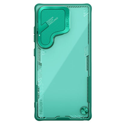 NILLKIN Ice Sky Prop Series Cover Version Phone Case, For Samsung Galaxy S25 Ultra 5G, For Samsung Galaxy S24 Ultra 5G