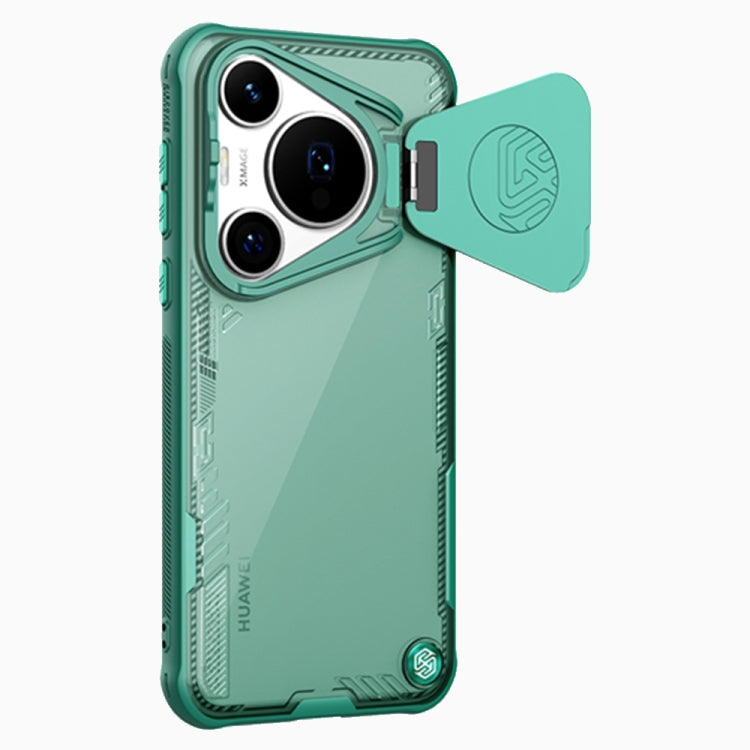 NILLKIN Ice Sky Prop Series Phone Case, For Huawei Pura 70 Pro / 70 Pro+