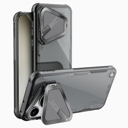 NILLKIN Ice Sky Prop Series Phone Case, For Huawei Pura 70 Pro / 70 Pro+