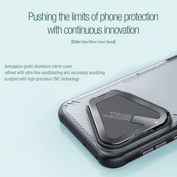 NILLKIN Ice Sky Prop Series Phone Case, For Huawei Pura 70 Pro / 70 Pro+