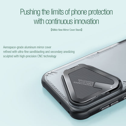 NILLKIN Ice Sky Prop Series Phone Case, For Huawei Pura 70 Pro / 70 Pro+