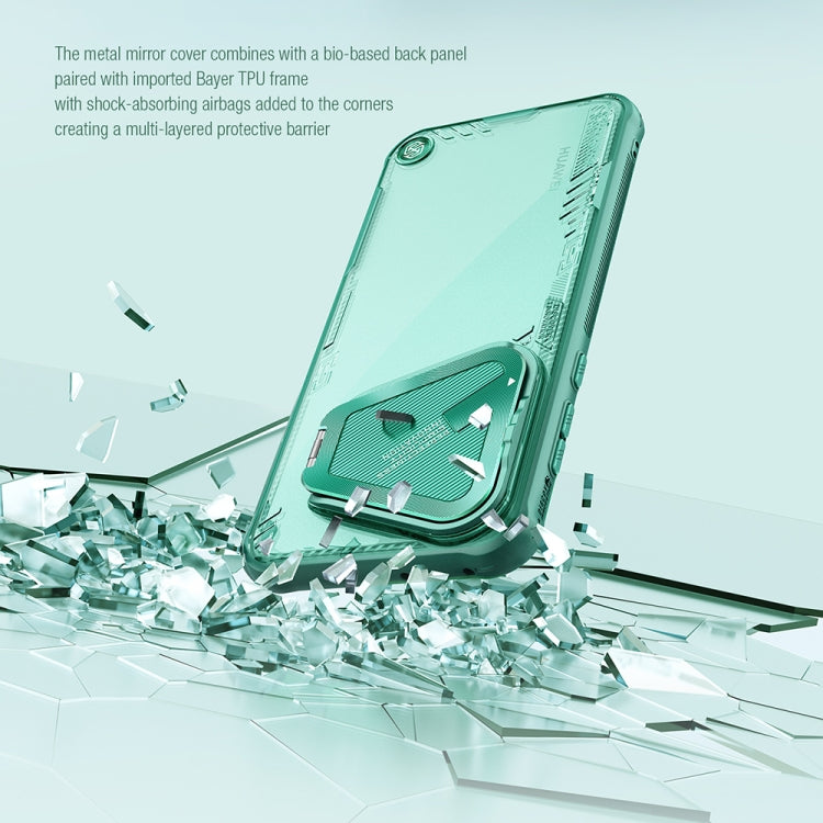 NILLKIN Ice Sky Prop Series Phone Case, For Huawei Pura 70 Pro / 70 Pro+