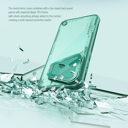 NILLKIN Ice Sky Prop Series Phone Case, For Huawei Pura 70 Pro / 70 Pro+