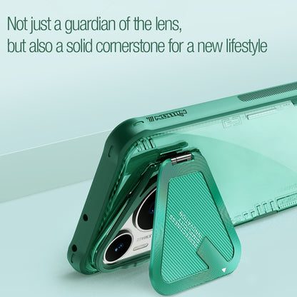 NILLKIN Ice Sky Prop Series Phone Case, For Huawei Pura 70 Pro / 70 Pro+