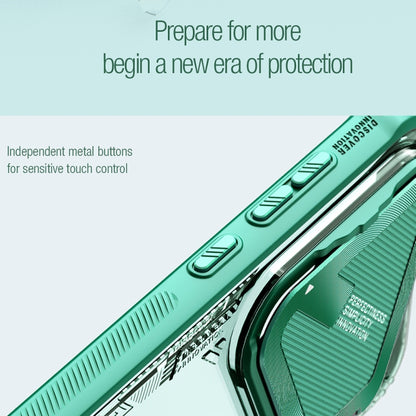 NILLKIN Ice Sky Prop Series Phone Case, For Huawei Pura 70 Pro / 70 Pro+