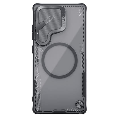NILLKIN Ice Air Prop Series MagSafe Magnetic Cover Version Phone Case, For Samsung Galaxy S25 Ultra 5G