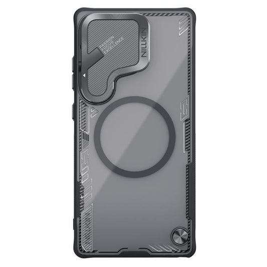 NILLKIN Ice Air Prop Series MagSafe Magnetic Cover Version Phone Case, For Samsung Galaxy S25 Ultra 5G