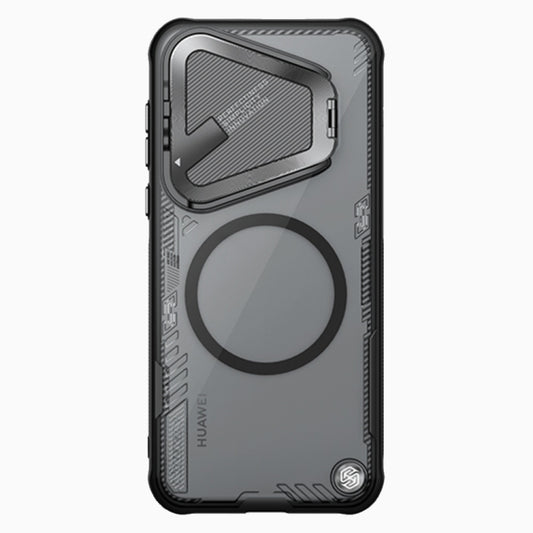 NILLKIN Ice Air Prop Series MagSafe Magnetic Phone Case, For Huawei Pura 70 Pro / 70 Pro+