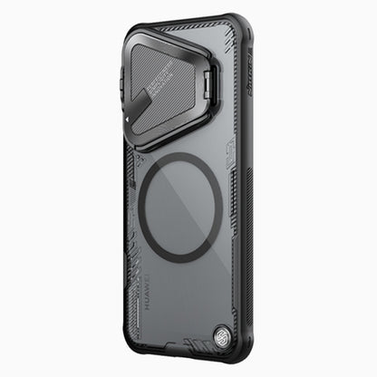 NILLKIN Ice Air Prop Series MagSafe Magnetic Phone Case, For Huawei Pura 70 Pro / 70 Pro+
