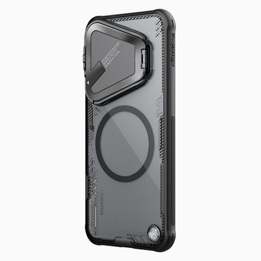 NILLKIN Ice Air Prop Series MagSafe Magnetic Phone Case, For Huawei Pura 70 Pro / 70 Pro+