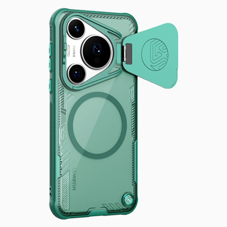 NILLKIN Ice Air Prop Series MagSafe Magnetic Phone Case, For Huawei Pura 70 Pro / 70 Pro+